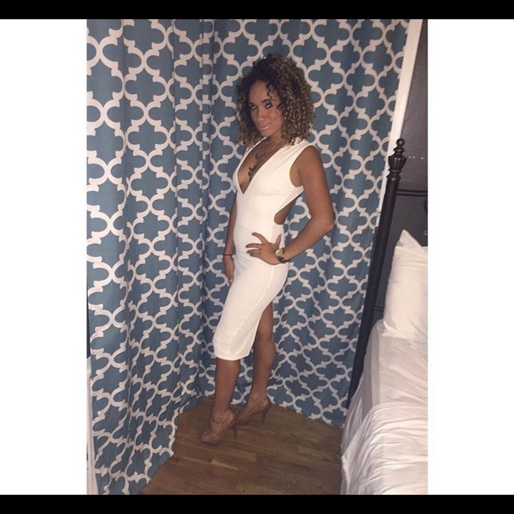 Party/ Event Dress